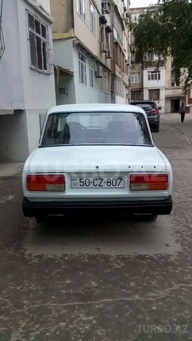 LADA (VAZ) 2107 2008, 120,000 km - 1.6 l - Sumqayıt