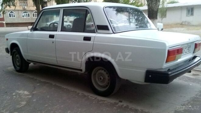 LADA (VAZ) 2107 2008, 120,000 km - 1.6 l - Sumqayıt