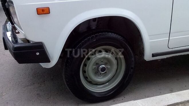 LADA (VAZ) 2107 2008, 120,000 km - 1.6 l - Sumqayıt