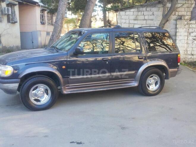 Ford Explorer 1997, 188,000 km - 4.0 l - Bakı