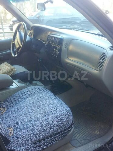 Ford Explorer 1997, 188,000 km - 4.0 l - Bakı