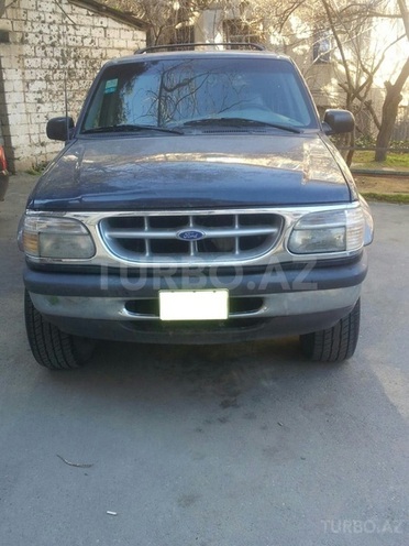 Ford Explorer 1997, 188,000 km - 4.0 l - Bakı