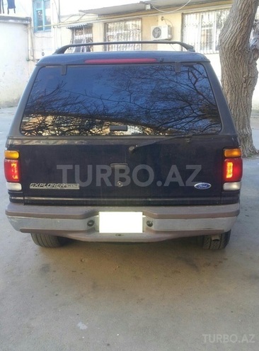 Ford Explorer 1997, 188,000 km - 4.0 l - Bakı