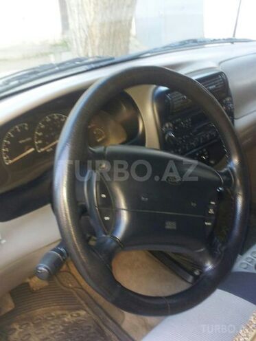 Ford Explorer 1997, 188,000 km - 4.0 l - Bakı