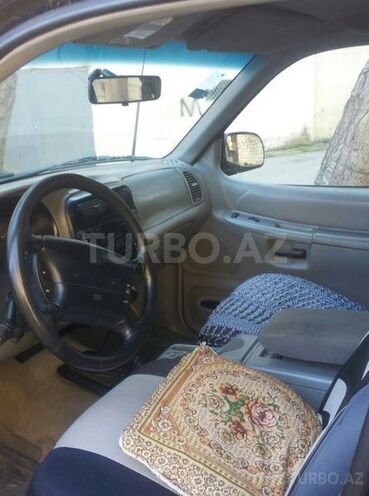 Ford Explorer 1997, 188,000 km - 4.0 l - Bakı