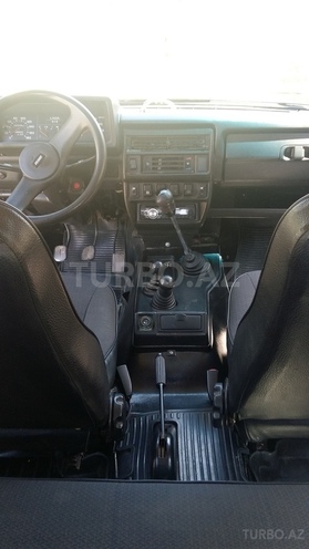 LADA (VAZ) Niva 2006, 24,500 km - 1.7 l - Gəncə