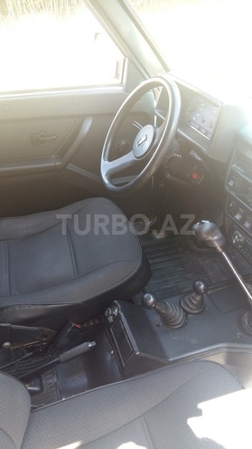 LADA (VAZ) Niva 2006, 24,500 km - 1.7 l - Gəncə