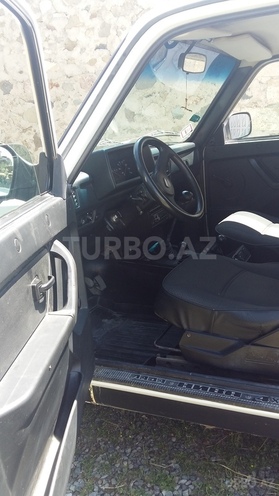 LADA (VAZ) Niva 2006, 24,500 km - 1.7 l - Gəncə