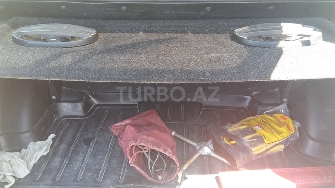 LADA (VAZ) Niva 2006, 24,500 km - 1.7 l - Gəncə