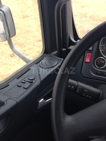 MAN  2016, 0 km - 7.0 l - Bakı
