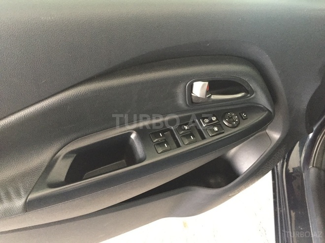 Kia Rio 2011, 109,789 km - 1.4 l - Sumqayıt