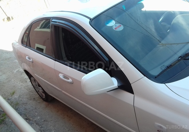 Daewoo Gentra 2014, 49,000 km - 1.5 l - Bakı
