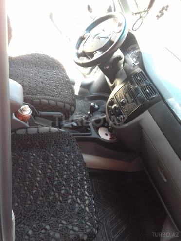 Daewoo Gentra 2014, 49,000 km - 1.5 l - Bakı