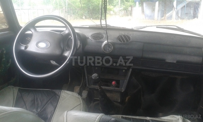 LADA (VAZ) 2106 1987, 86,000 km - 1.3 l - Masallı