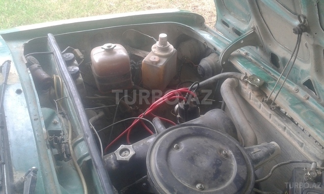 LADA (VAZ) 2106 1987, 86,000 km - 1.3 l - Masallı