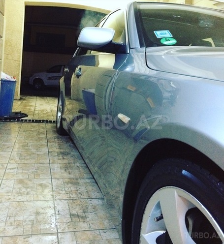 BMW 525 2006, 216,000 km - 0.3 l - Bakı