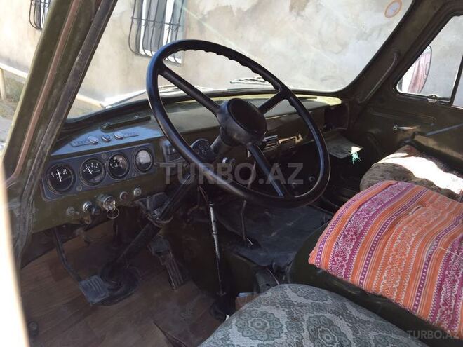UAZ 452 1984, 800,000 km - 2.5 л - Bakı