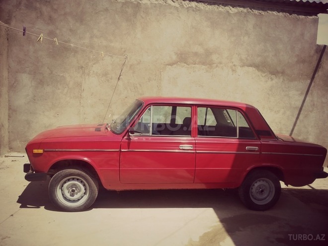 LADA (VAZ) 2106 1985, 920,000 km - 1.3 l - Bakı