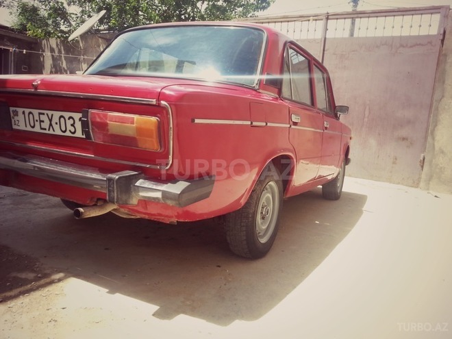 LADA (VAZ) 2106 1985, 920,000 km - 1.3 l - Bakı