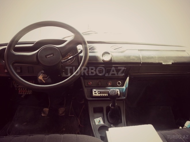 LADA (VAZ) 2106 1985, 920,000 km - 1.3 l - Bakı