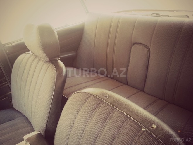 LADA (VAZ) 2106 1985, 920,000 km - 1.3 l - Bakı