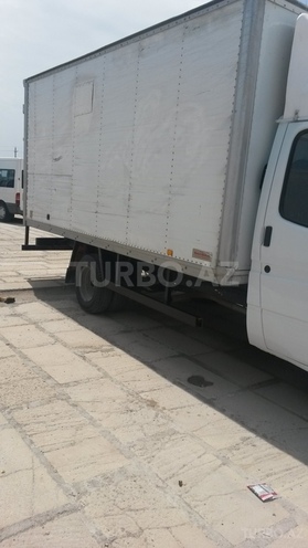 Ford Transit 1997, 295,000 km - 2.5 l - Bakı