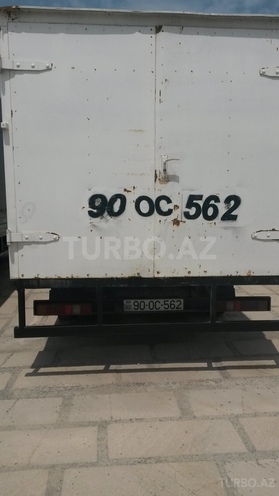Ford Transit 1997, 295,000 km - 2.5 l - Bakı