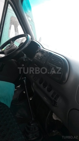 Ford Transit 1997, 295,000 km - 2.5 l - Bakı