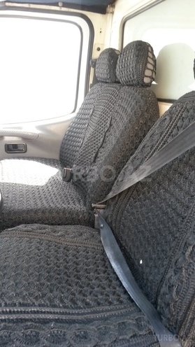 Ford Transit 1997, 295,000 km - 2.5 l - Bakı