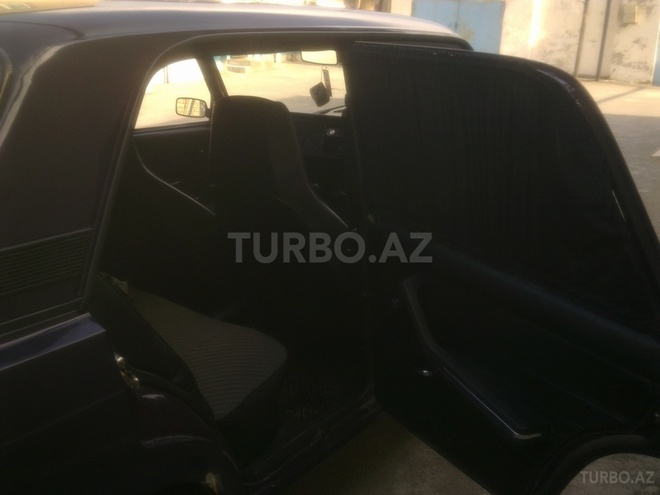 LADA (VAZ) 2107 2001, 150,000 km - 1.6 l - Bakı