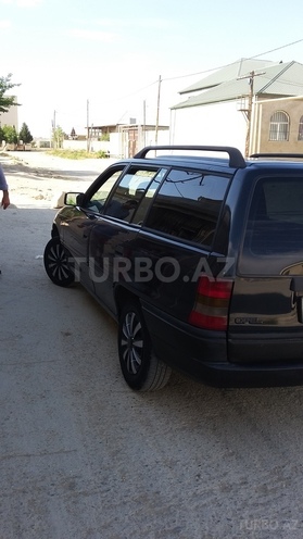 Opel Astra 1994, 185,000 km - 1.6 л - Bakı