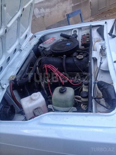 LADA (VAZ) 2104 2007, 105,000 km - 1.6 l - Sumqayıt