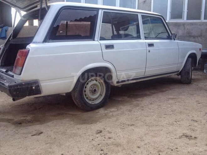 LADA (VAZ) 2104 2007, 105,000 km - 1.6 l - Sumqayıt