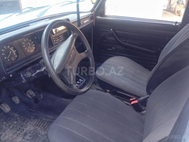 LADA (VAZ) 2104 2007, 105,000 km - 1.6 l - Sumqayıt