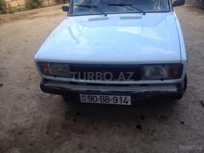 LADA (VAZ) 2104 2007, 105,000 km - 1.6 l - Sumqayıt
