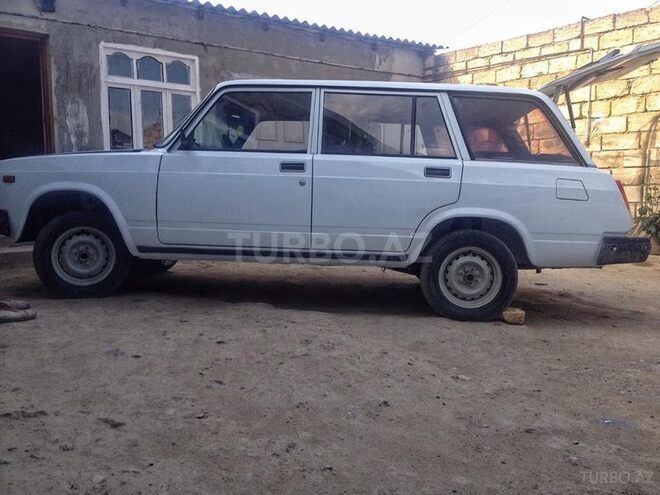 LADA (VAZ) 2104 2007, 105,000 km - 1.6 l - Sumqayıt