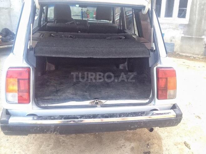 LADA (VAZ) 2104 2007, 105,000 km - 1.6 l - Sumqayıt