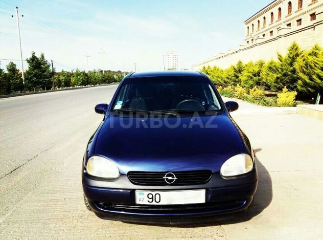 Opel Vita 2000, 155,000 km - 1.4 л - Bakı