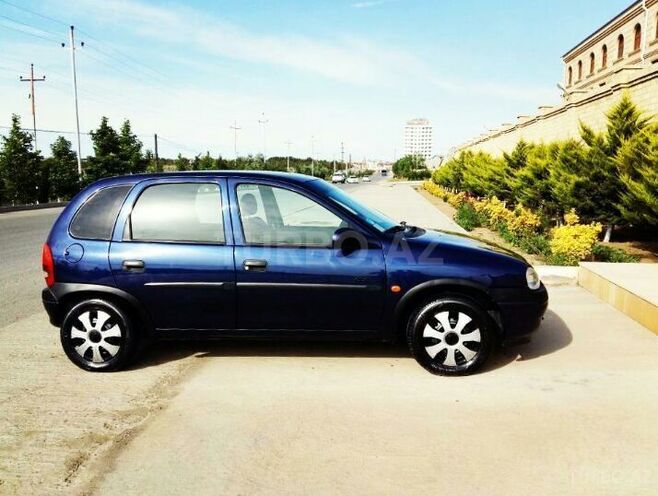 Opel Vita 2000, 155,000 km - 1.4 л - Bakı