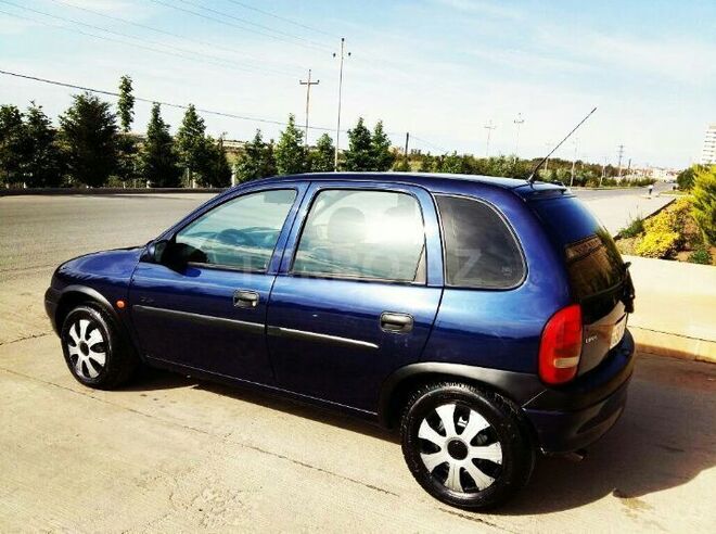 Opel Vita 2000, 155,000 km - 1.4 л - Bakı