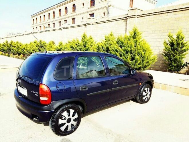 Opel Vita 2000, 155,000 km - 1.4 л - Bakı