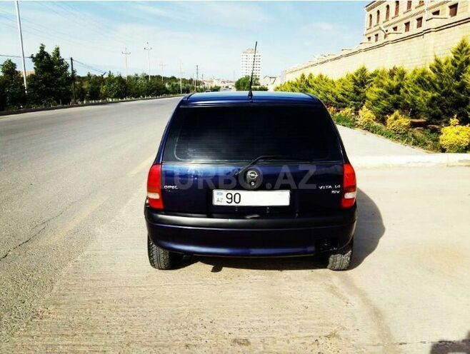 Opel Vita 2000, 155,000 km - 1.4 л - Bakı