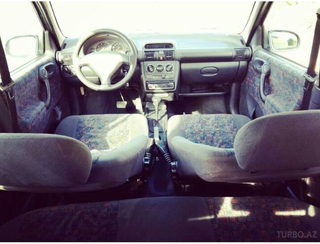 Opel Vita 2000, 155,000 km - 1.4 л - Bakı