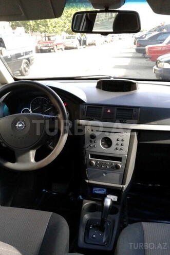 Opel Meriva 2003, 165,000 km - 1.8 l - Bakı