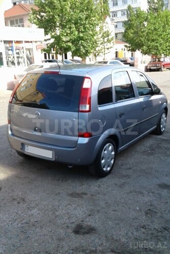 Opel Meriva 2003, 165,000 km - 1.8 l - Bakı