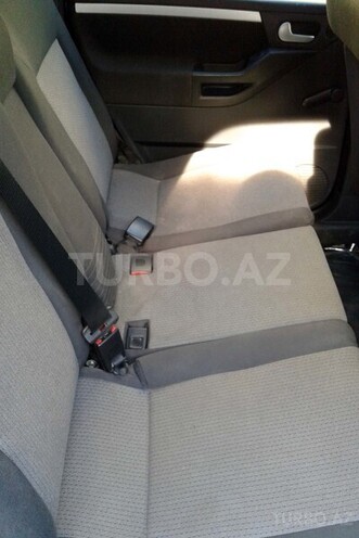 Opel Meriva 2003, 165,000 km - 1.8 l - Bakı
