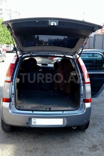 Opel Meriva 2003, 165,000 km - 1.8 l - Bakı