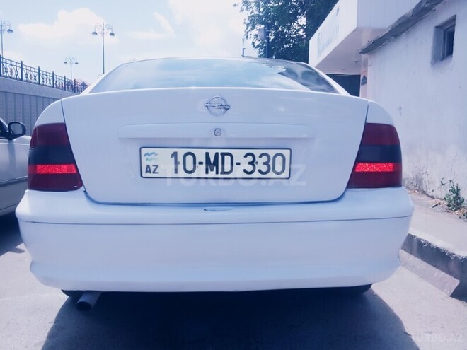 Opel Vectra 1997, 286,000 km - 1.8 l - Bakı