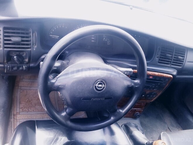 Opel Vectra 1997, 286,000 km - 1.8 l - Bakı