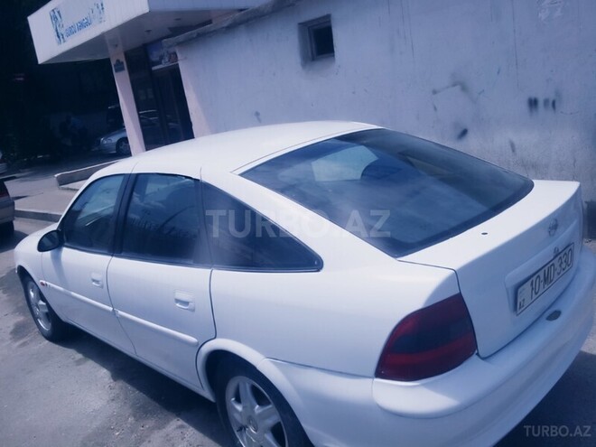 Opel Vectra 1997, 286,000 km - 1.8 l - Bakı